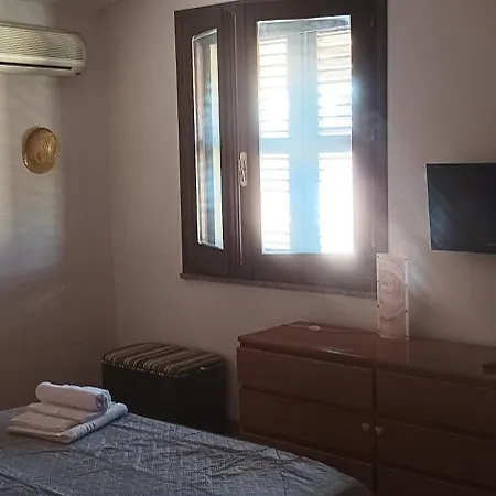 아파트 Mysweethome 카포텔라